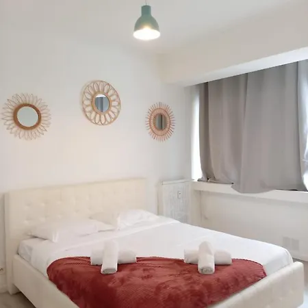 Apartamento Meyerbeer Yourhosthelper Niza